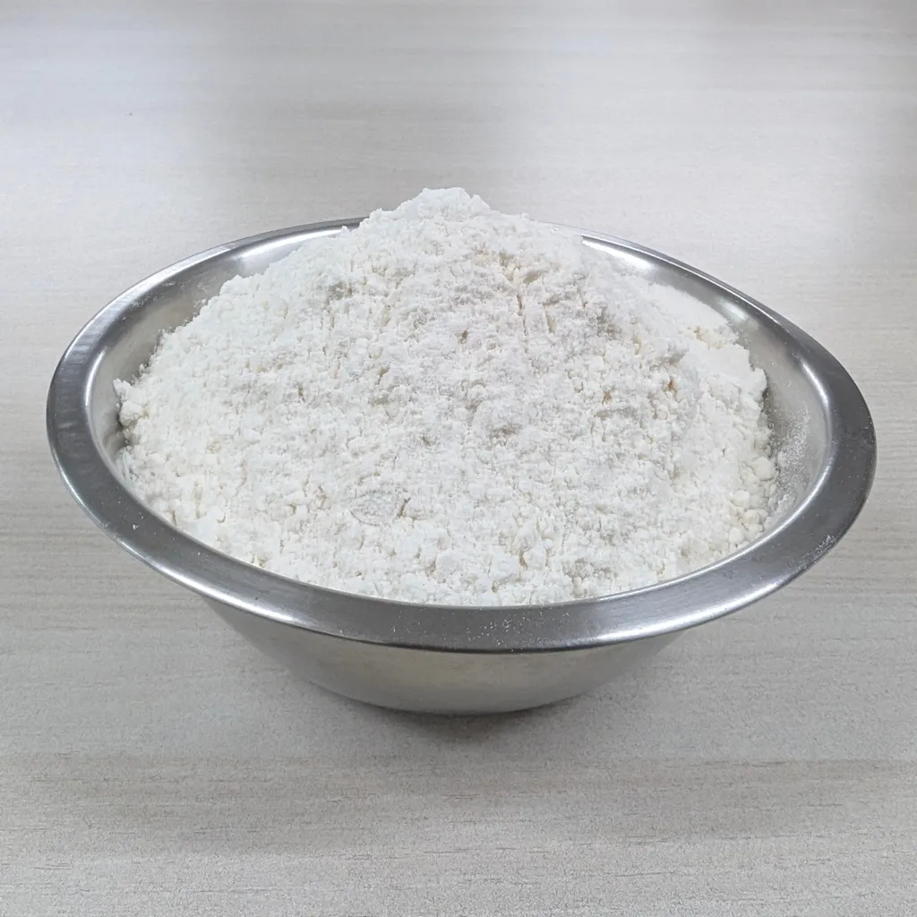 Patent Maida — standard refined flour for commercial kitchens